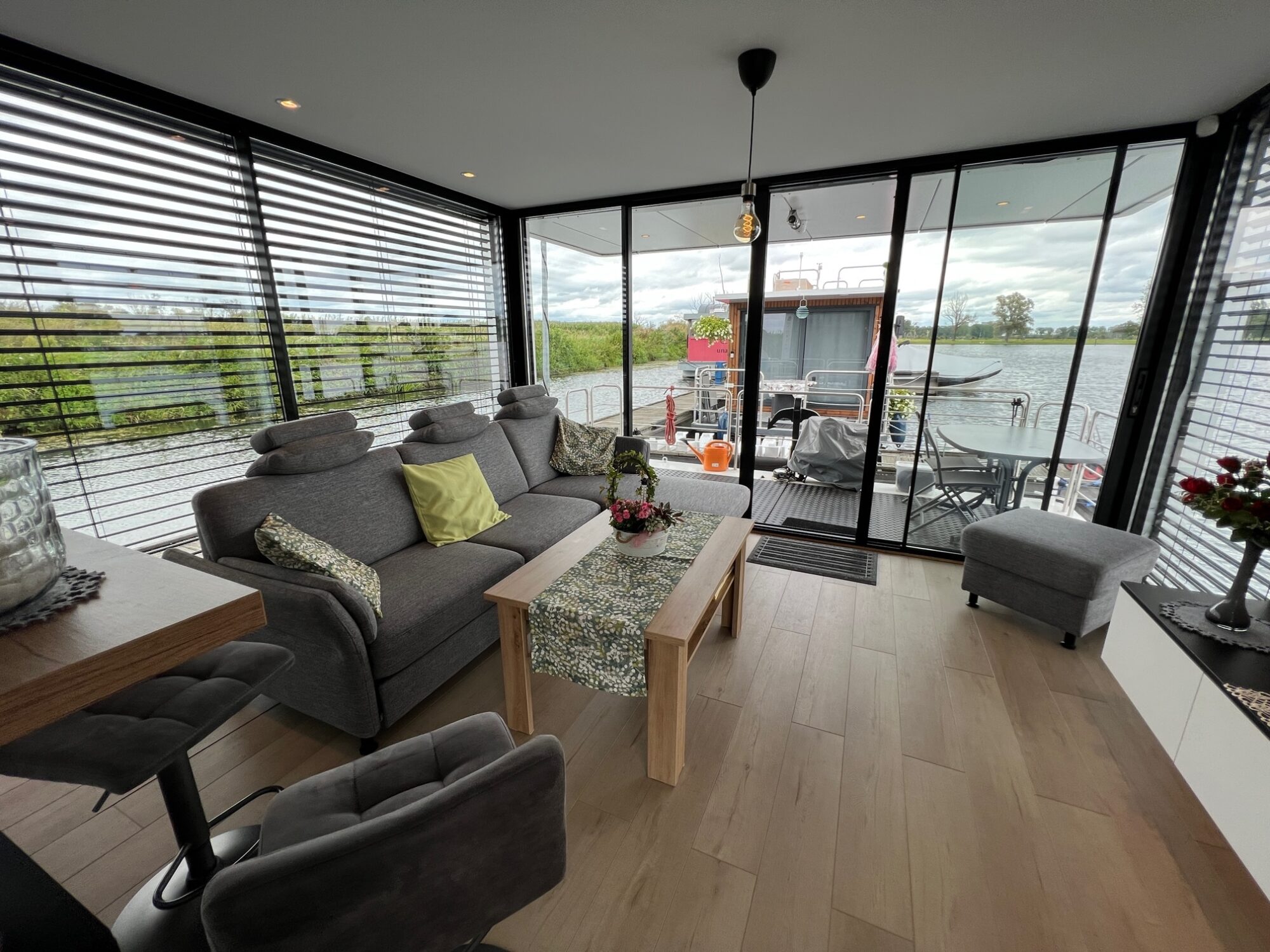 foto: 57 My Dream My Dream Houseboat 15.00