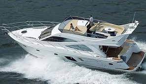 hoofdfoto: 1 Galeon 530 Fly