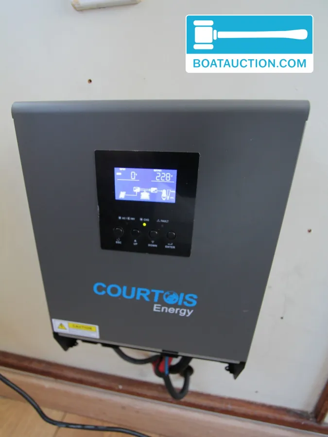 foto: 18 Jeanneau Eau Claire 1130