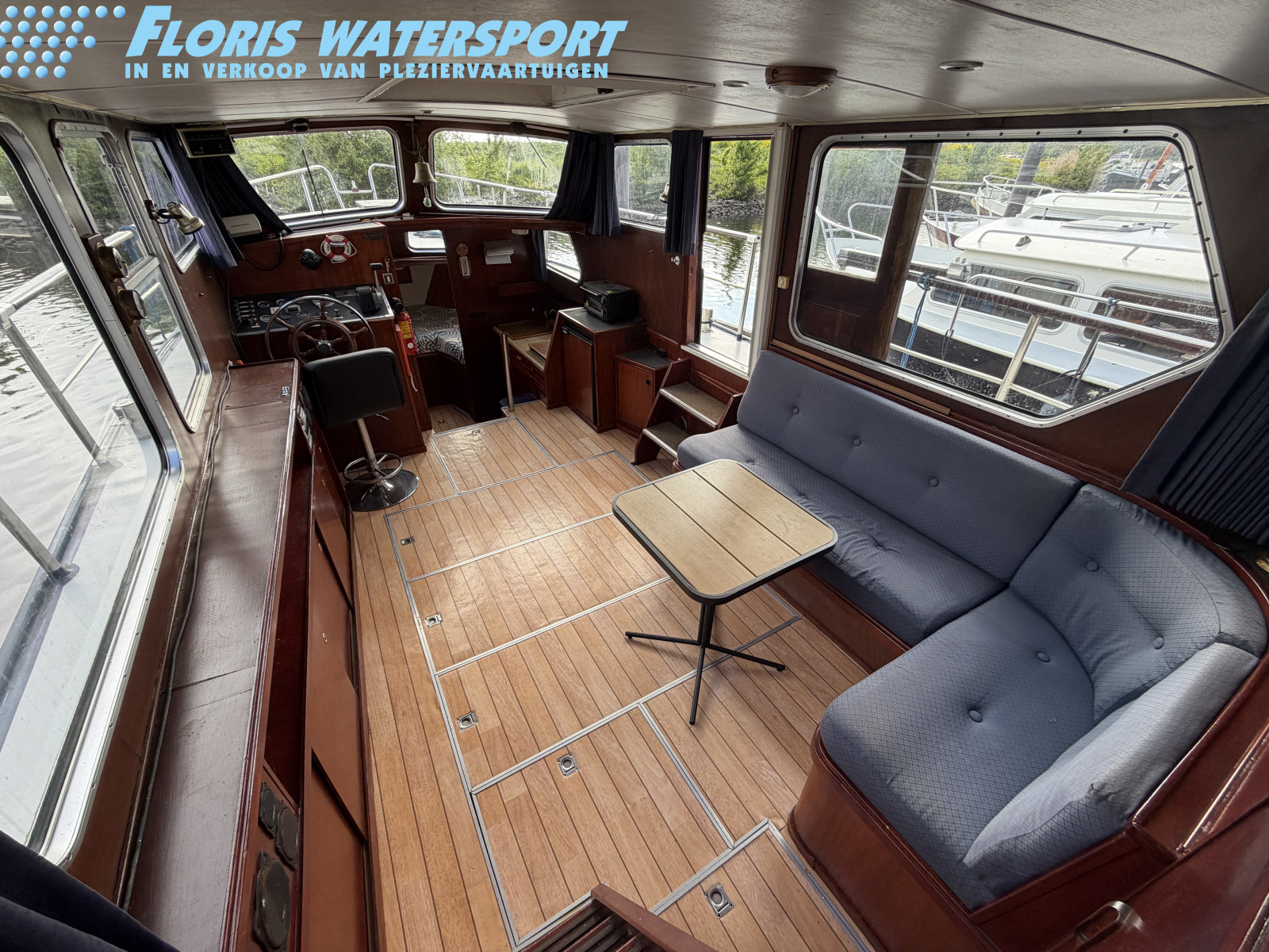 foto: 15 Waterman kruiser 1100