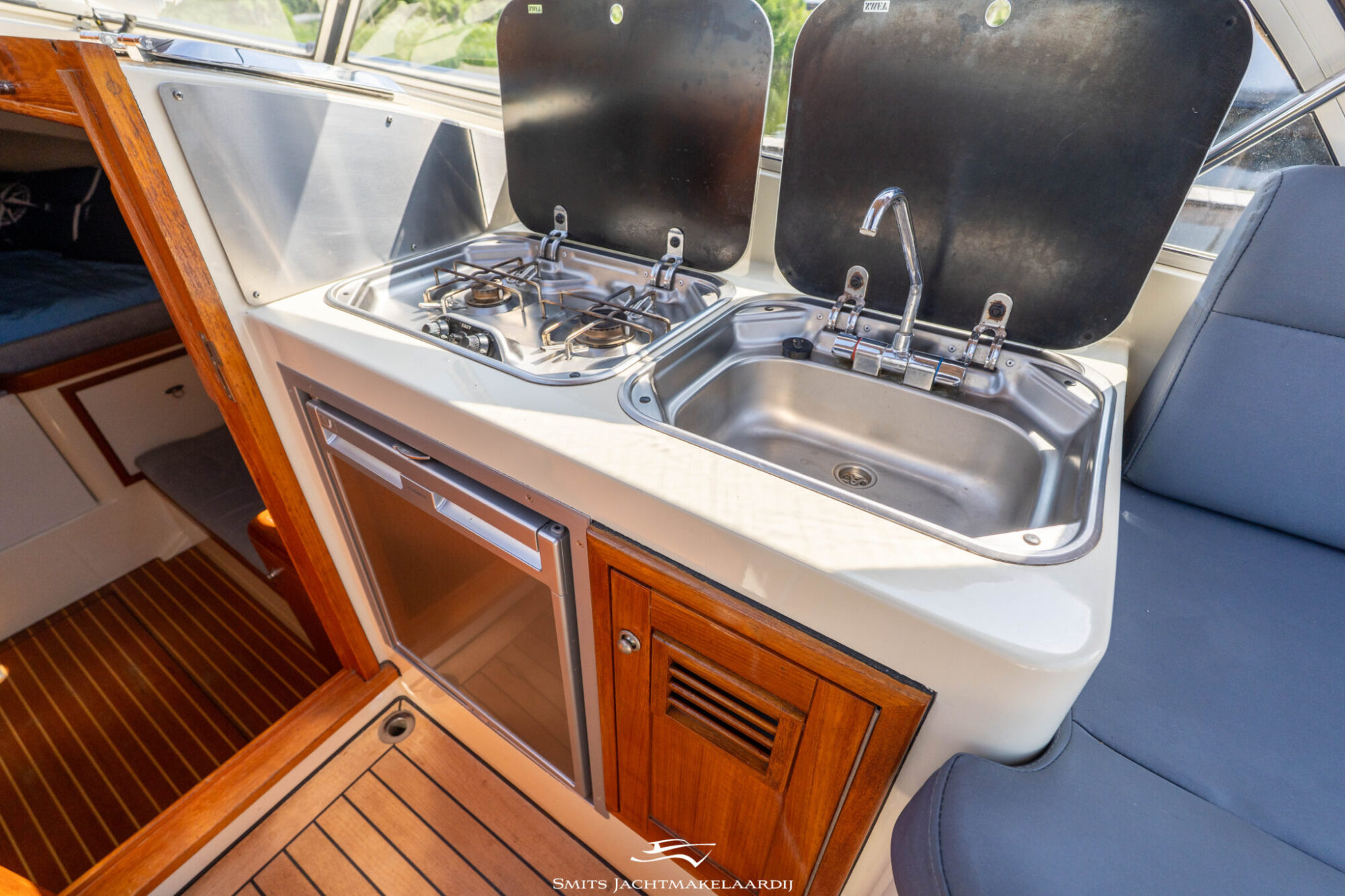 foto: 41 Interboat Interboat Intercruiser 29