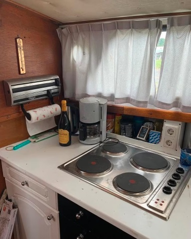 foto: 6 Verhoef  Kruiser