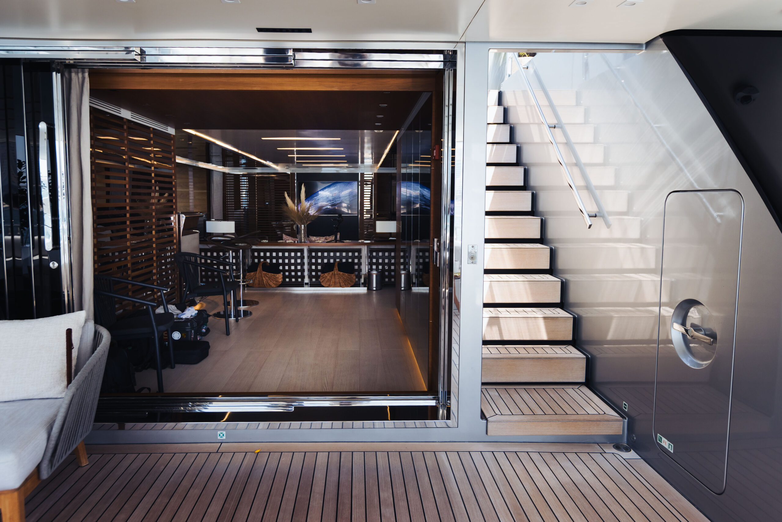 foto: 53 Sanlorenzo 40 ALLOY M/Y LADY A