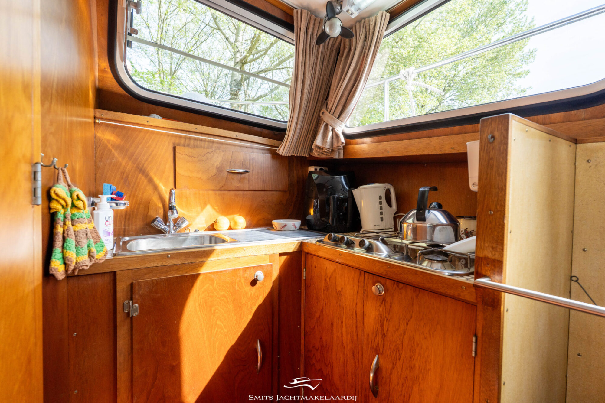 foto: 29 Merwede Kruiser Merwede Kruiser 10.65 AK