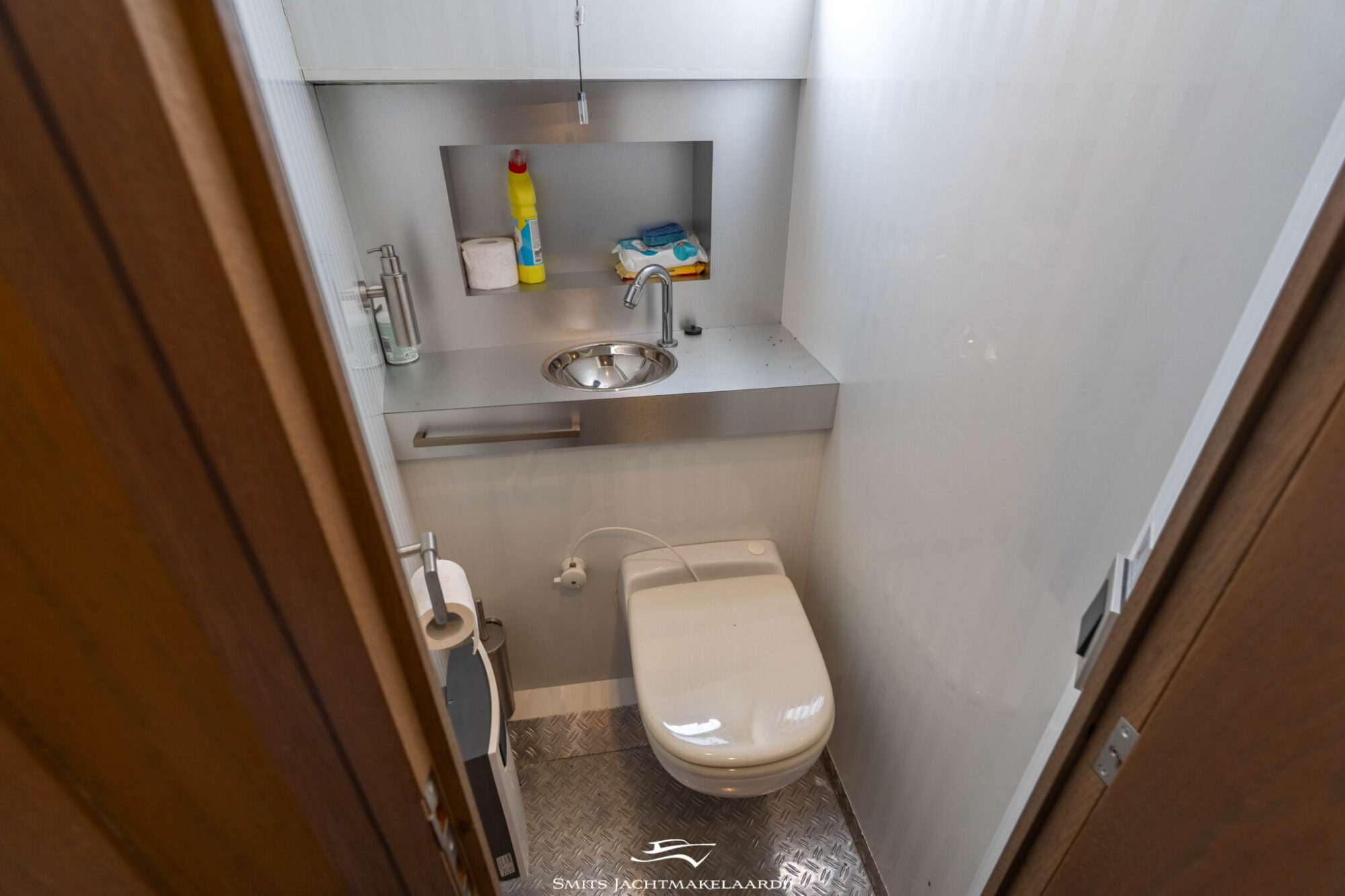 foto: 61 Bekebrede Bekebrede Myco 45 SL