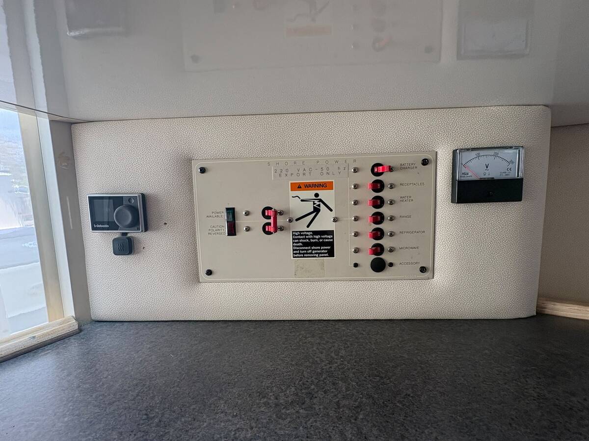 foto: 32 Maxum 3200 SCR