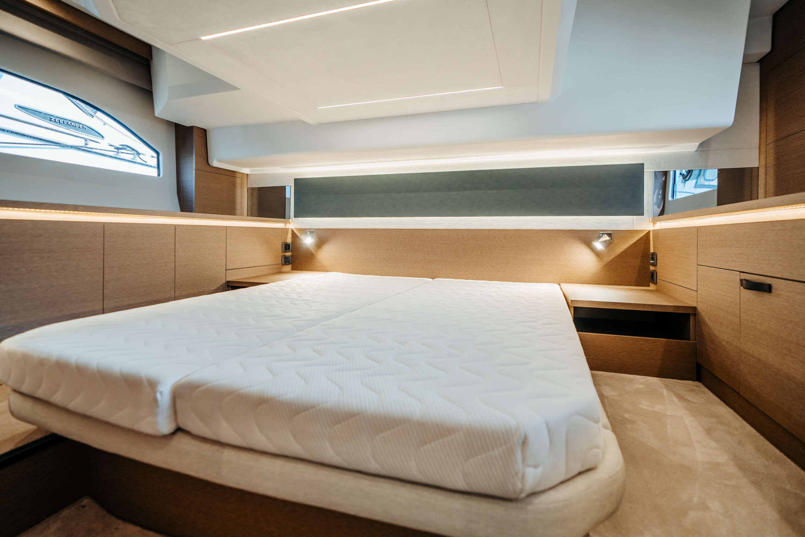 foto: 15 Prestige 420 Flybridge #130