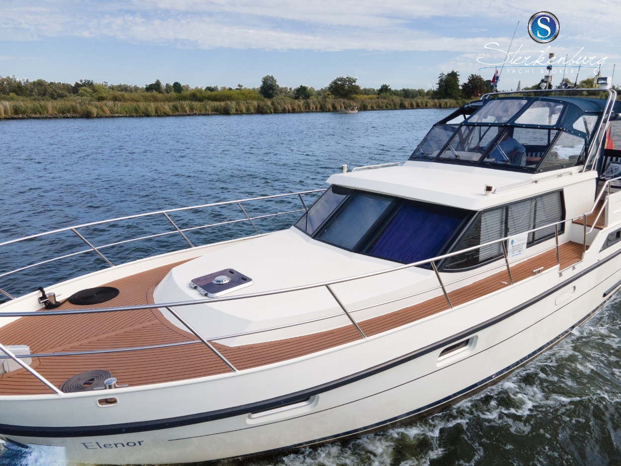foto: 67 Boarncruiser 41 New Line