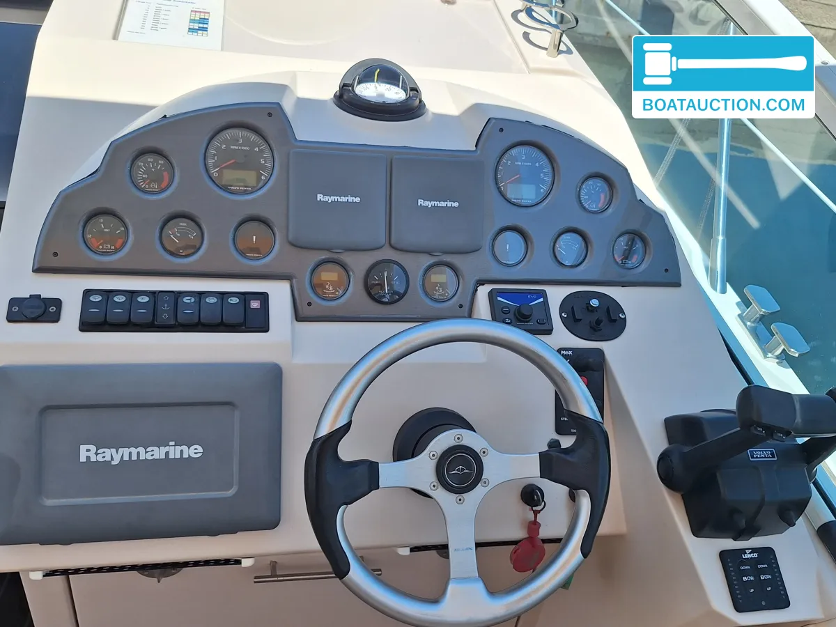 foto: 19 Sealine S29