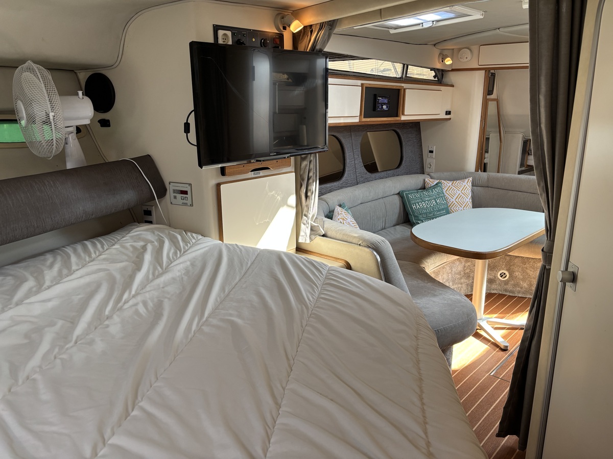 foto: 14 Sea Ray 370 Sundancer