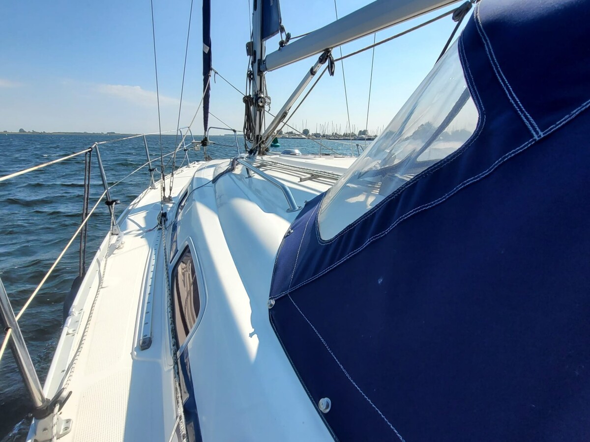 foto: 26 Bavaria 30 Cruiser