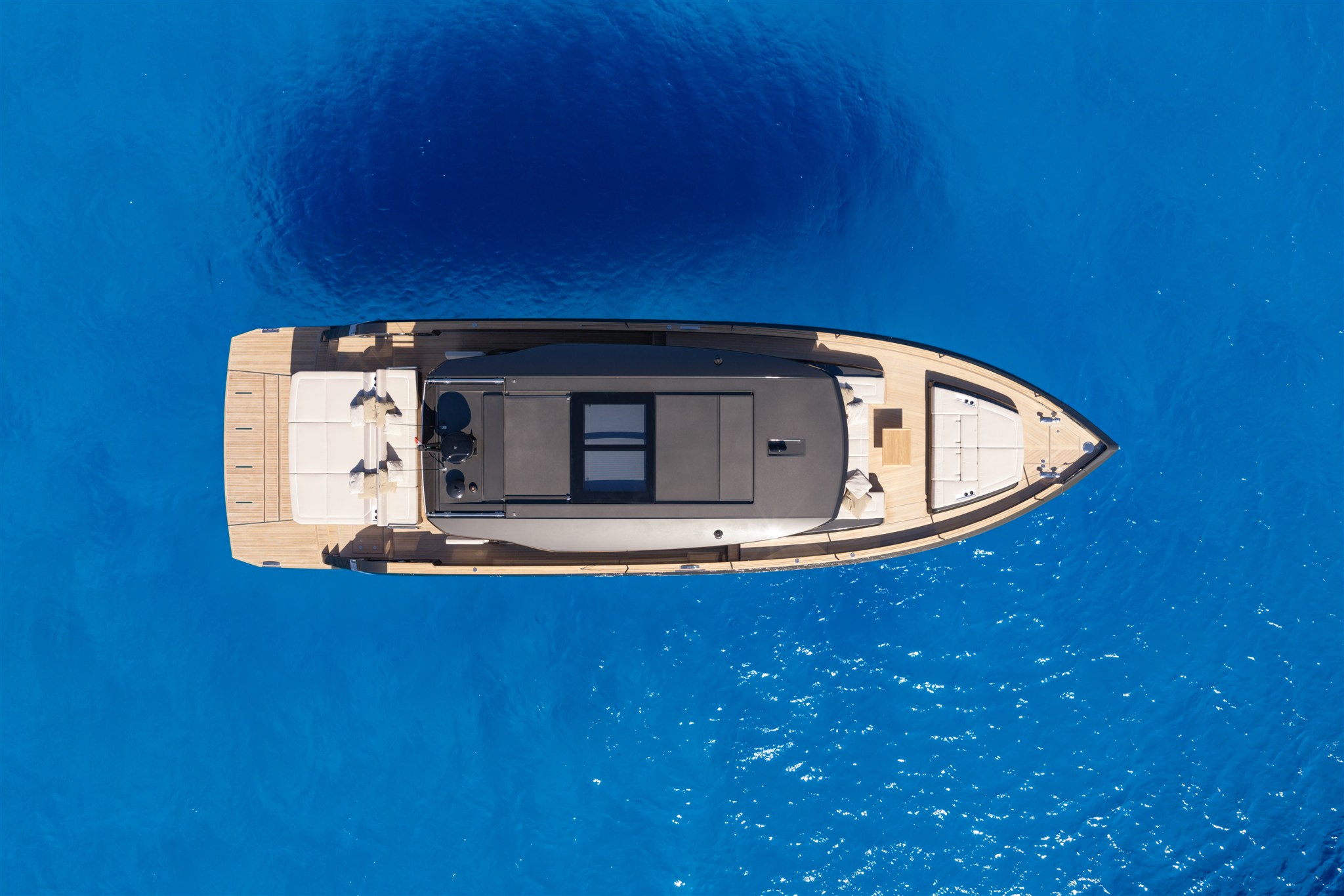 foto: 56 Pardo Yachts Gt 65 - New