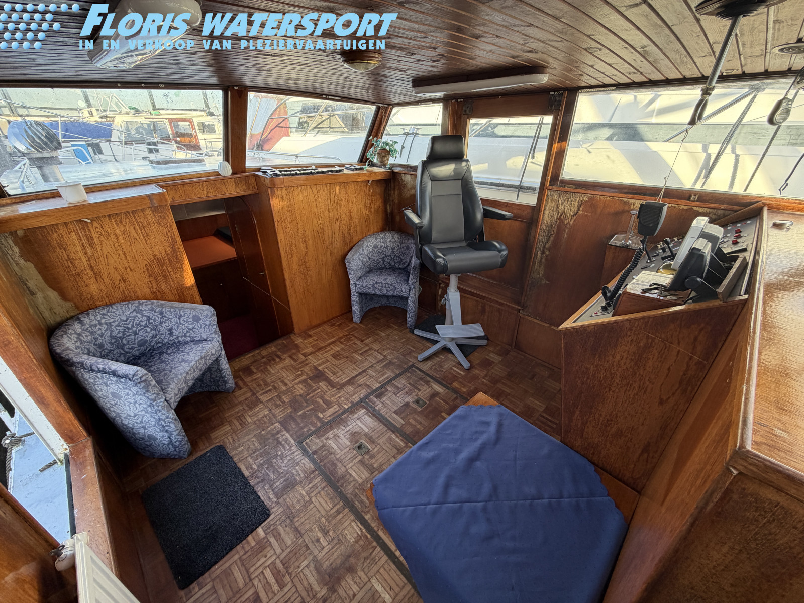 foto: 18 Westlander 1800