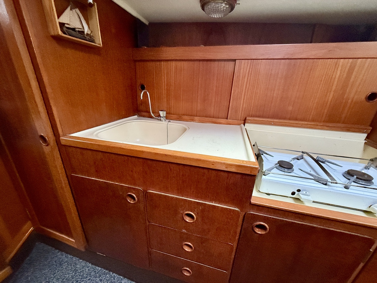 foto: 30 Targa 96 AK