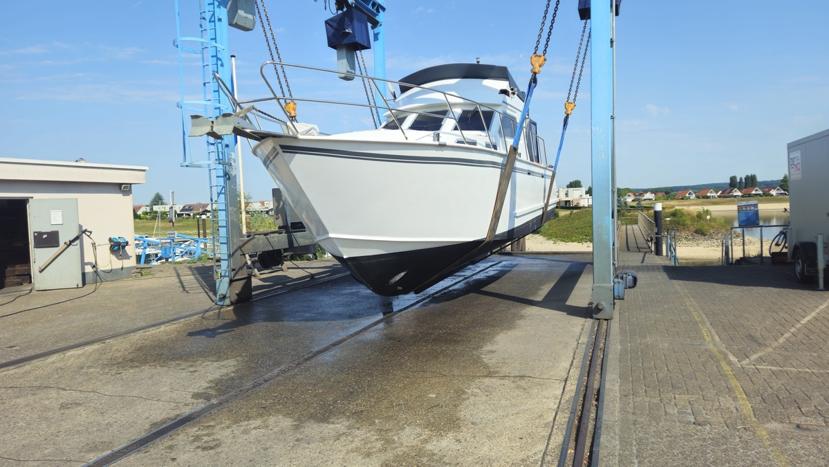 foto: 27 Condor 105 Fly