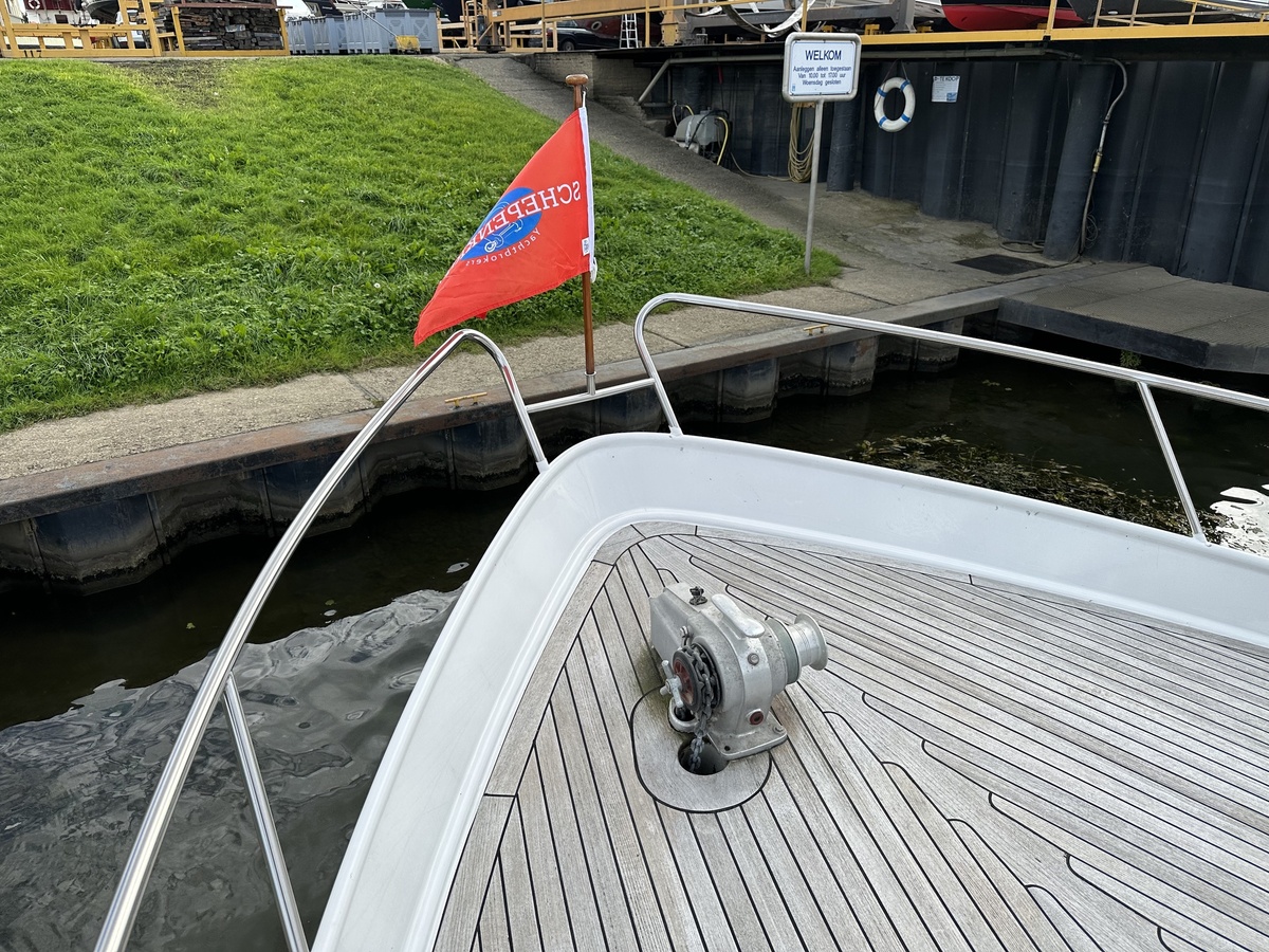 foto: 29 Pikmeerkruiser 1235 OK