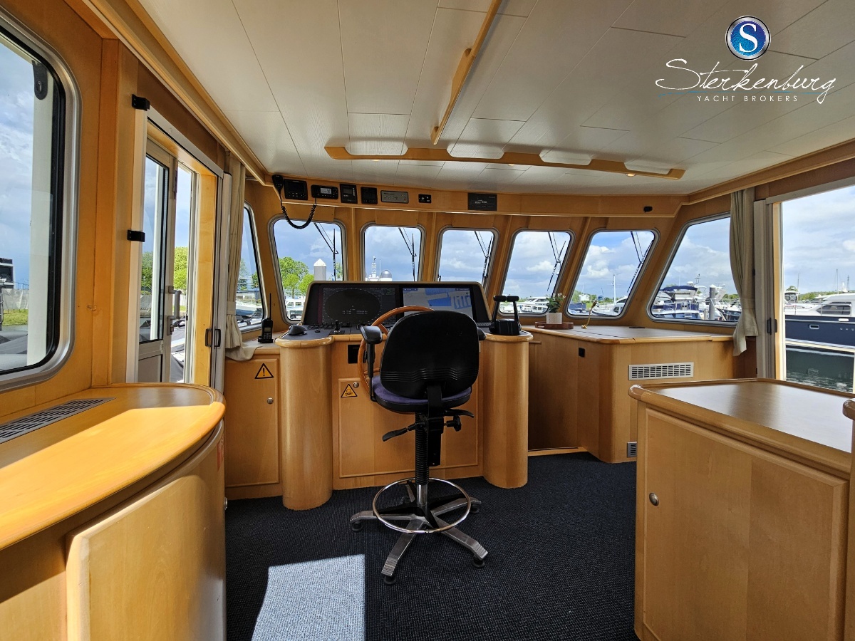 foto: 56 Almtrawler 1600 AD