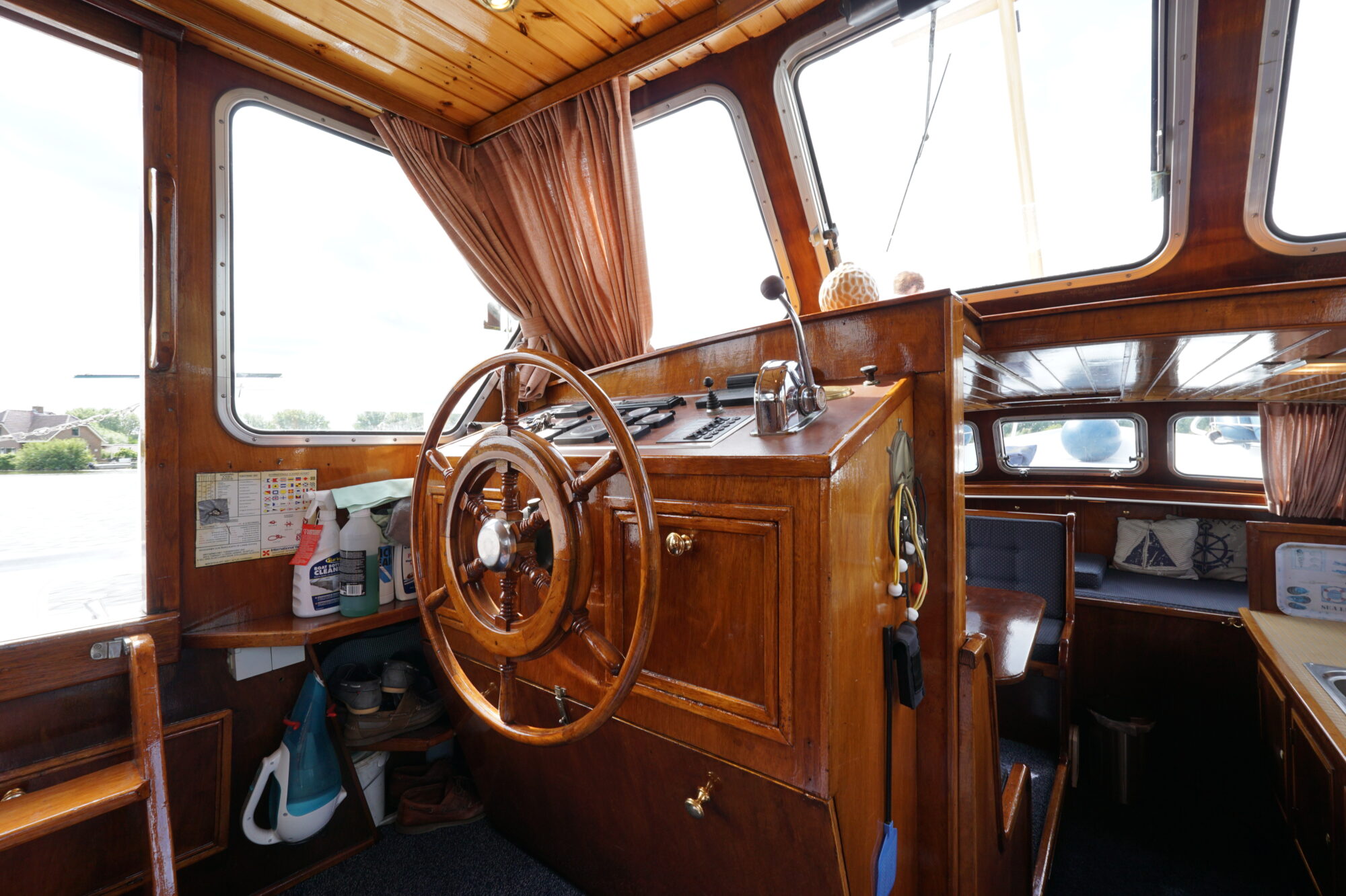 foto: 82 Molenkruiser Molenkruiser 12.00 AK Cabrio
