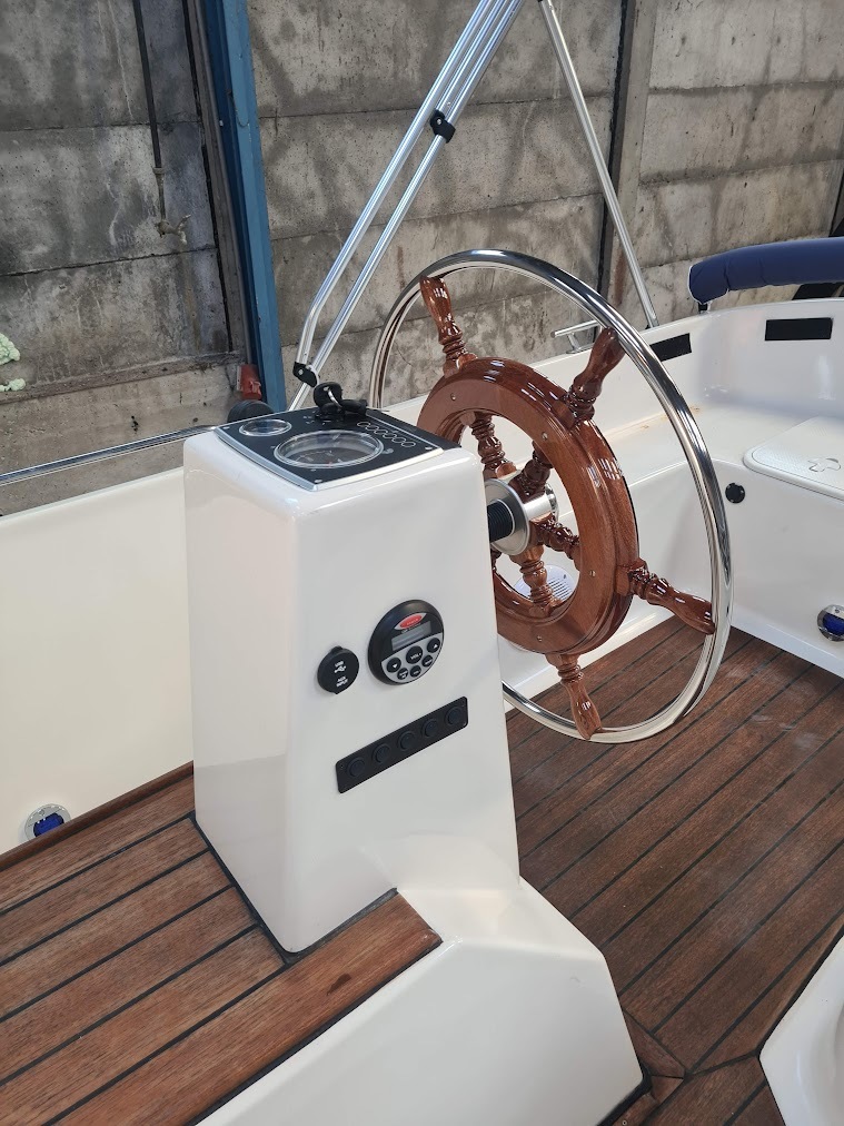 foto: 17 Adel Sloep 530