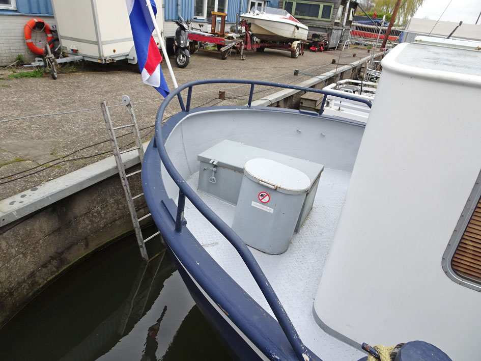 foto: 38 Van den Beldt Kotter 20.60, UBC gecertificeerd