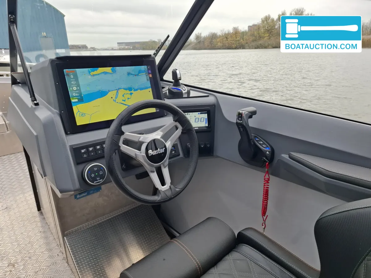 foto: 22 Buster Magnum