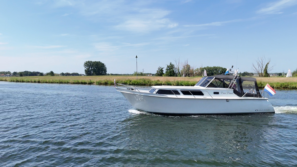 foto: 13 Valk Sport