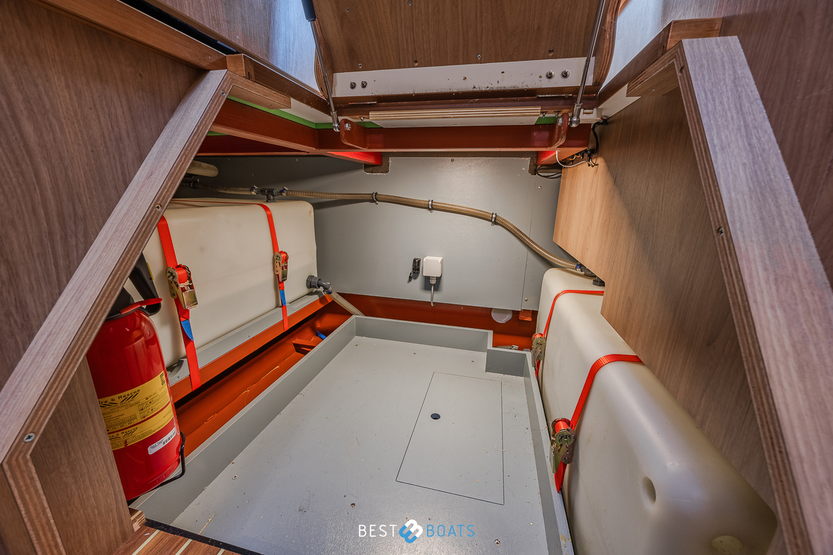 foto: 35 Linssen Grand Sturdy 40.0 AC