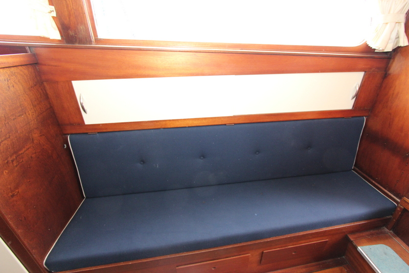 foto: 21 Super Favorite Super Favorite Motorsailor 9.20 OK