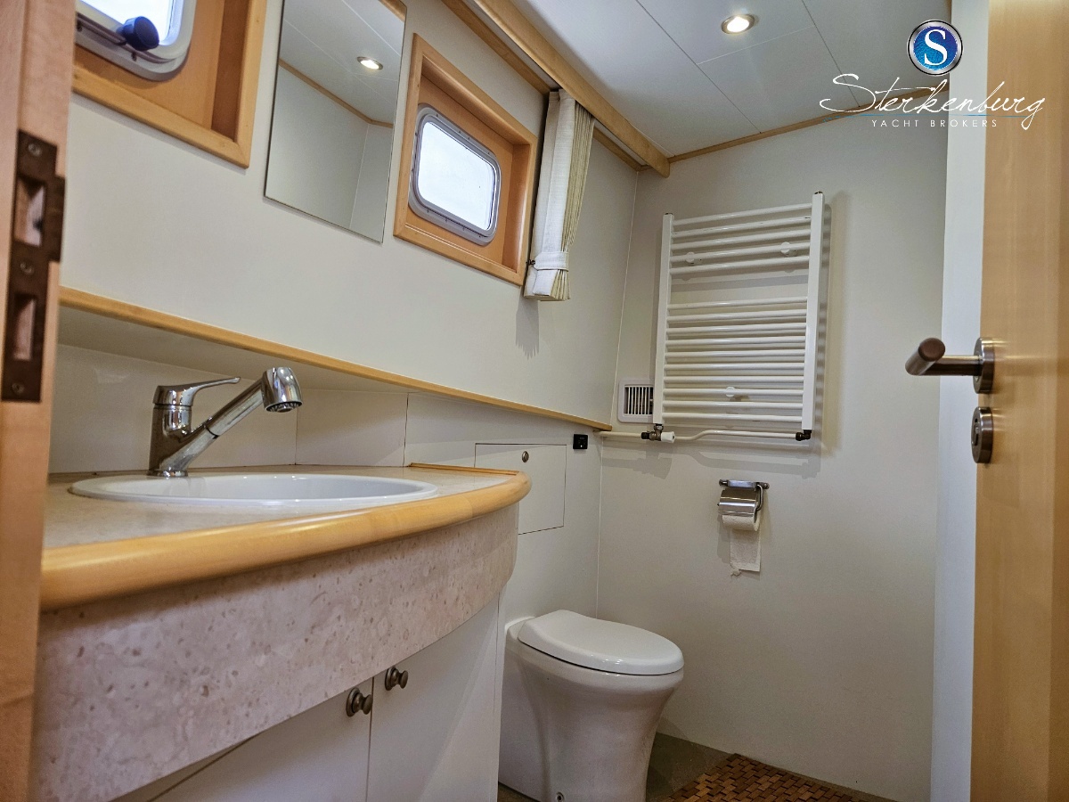 foto: 57 Almtrawler 1600 AD