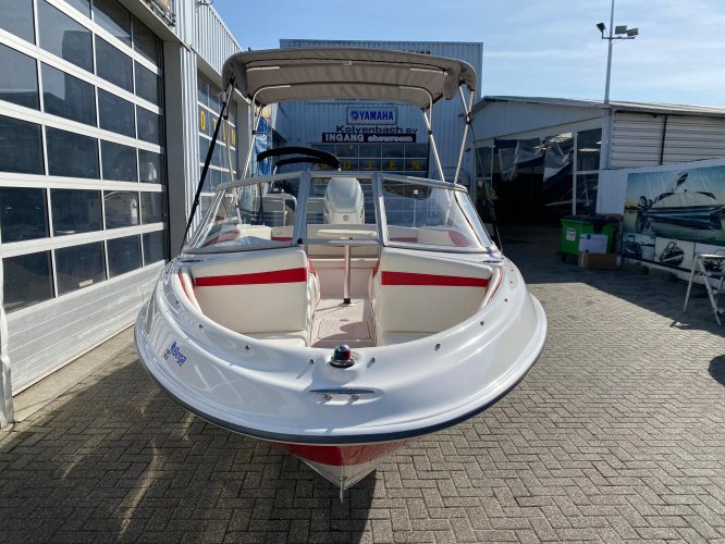 foto: 11 Nash 630 HQ Open