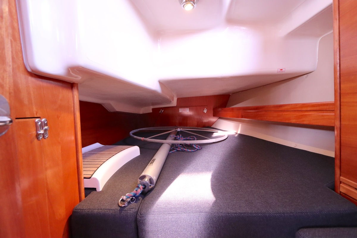 foto: 26 Bavaria  37-3 Cruiser
