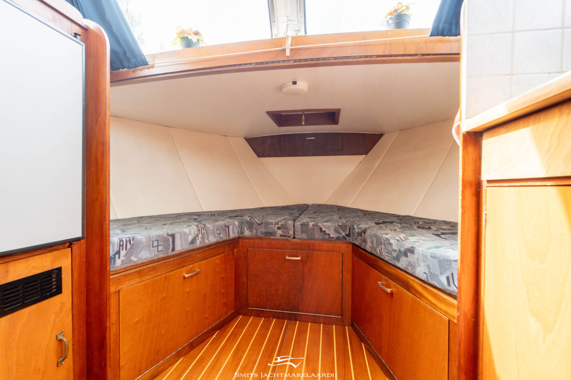 foto: 28 Target Target Saloon 11.00 AK Cabrio