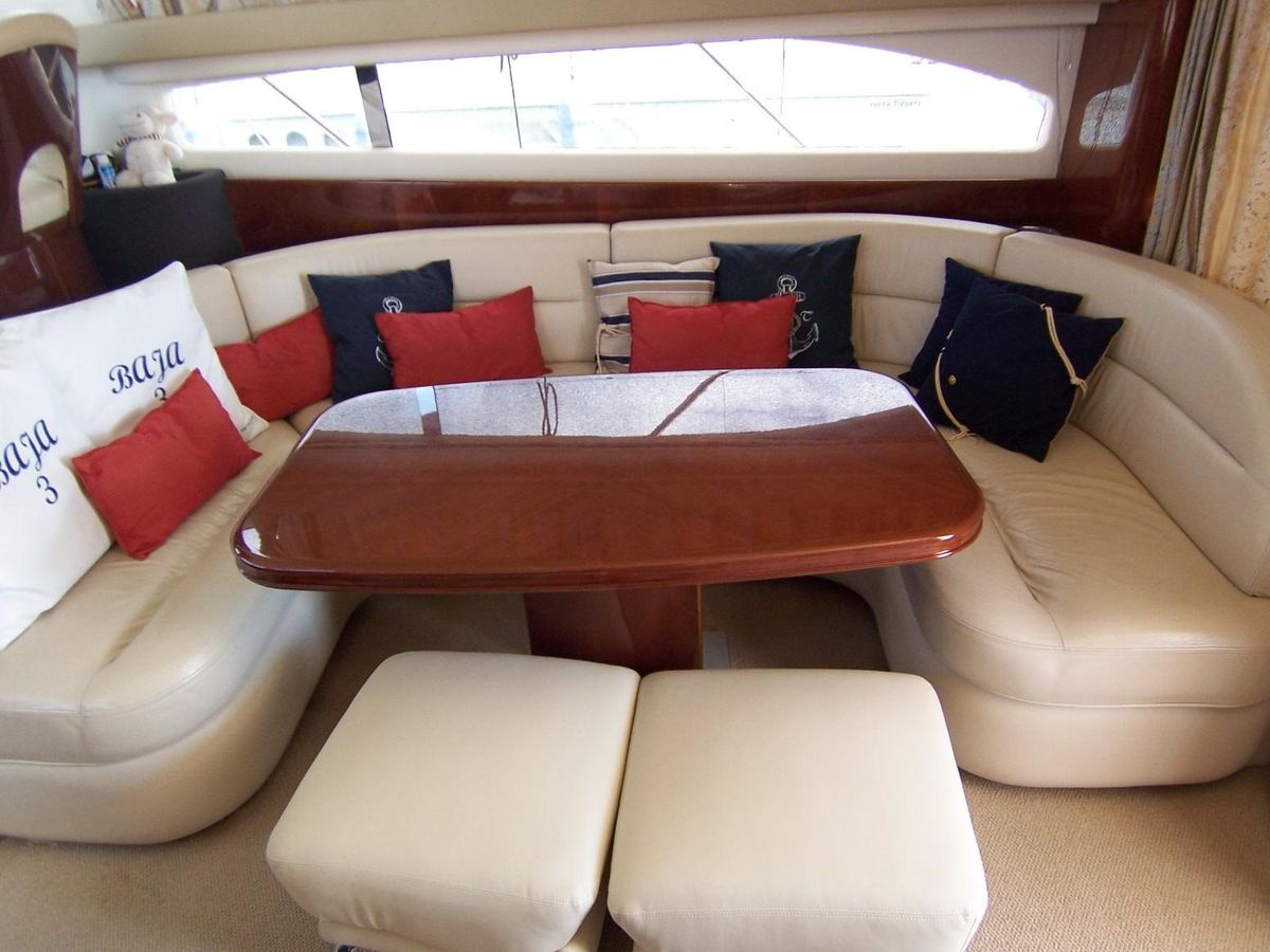 foto: 24 Princess 50