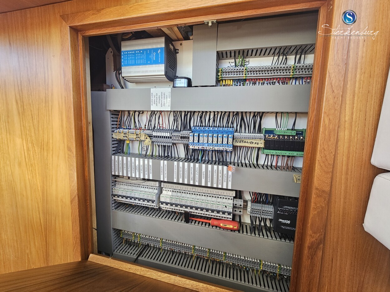 foto: 81 Hemmes 1800 GS