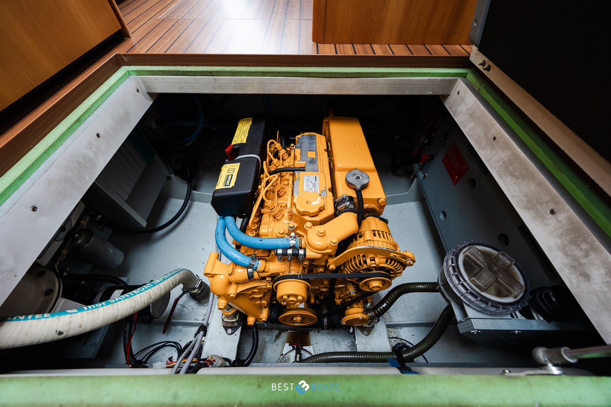foto: 27 Linssen Grand Sturdy 25.9 SCF