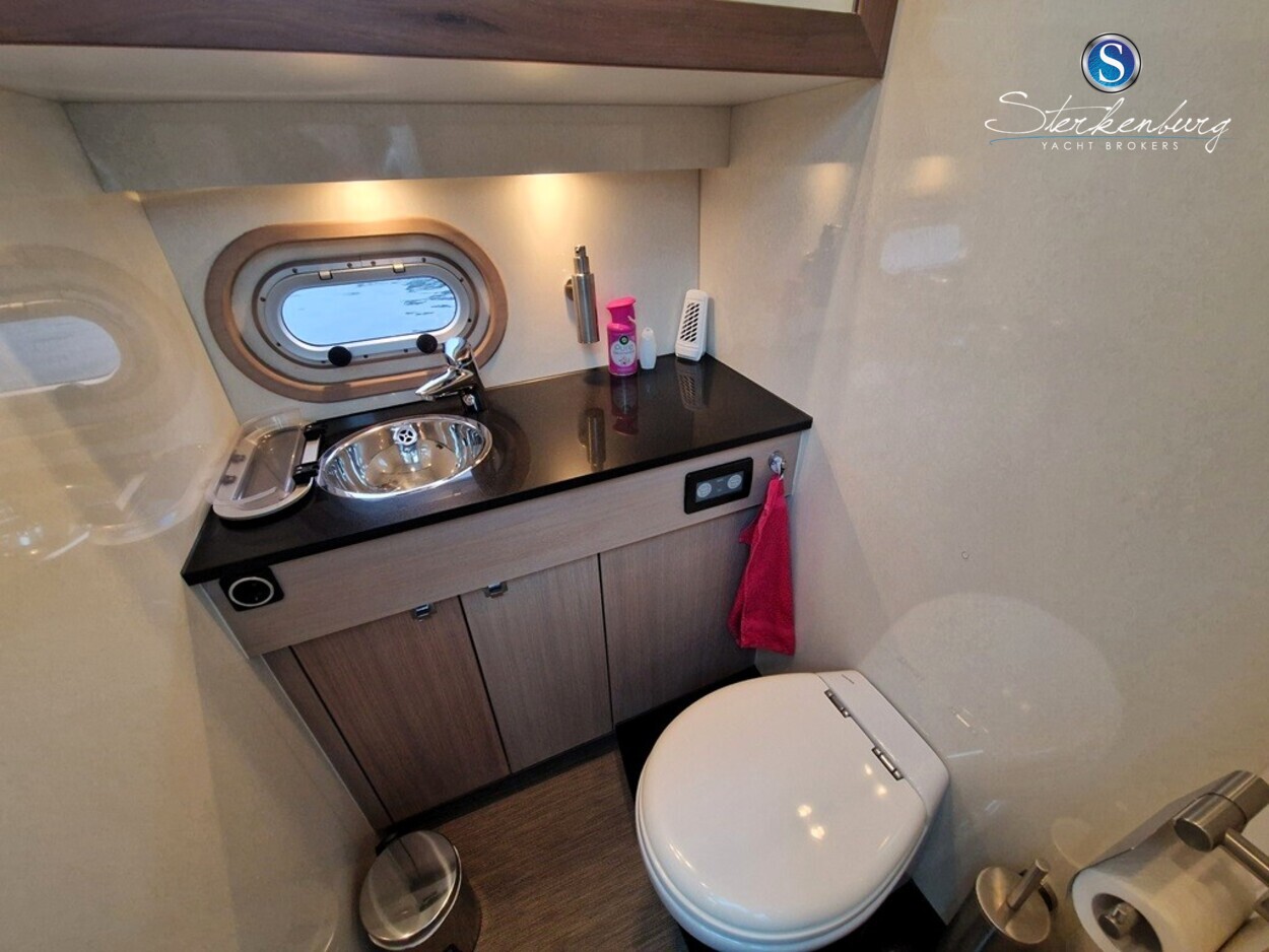 foto: 73 Noblesse Noblesse Bellamare '54