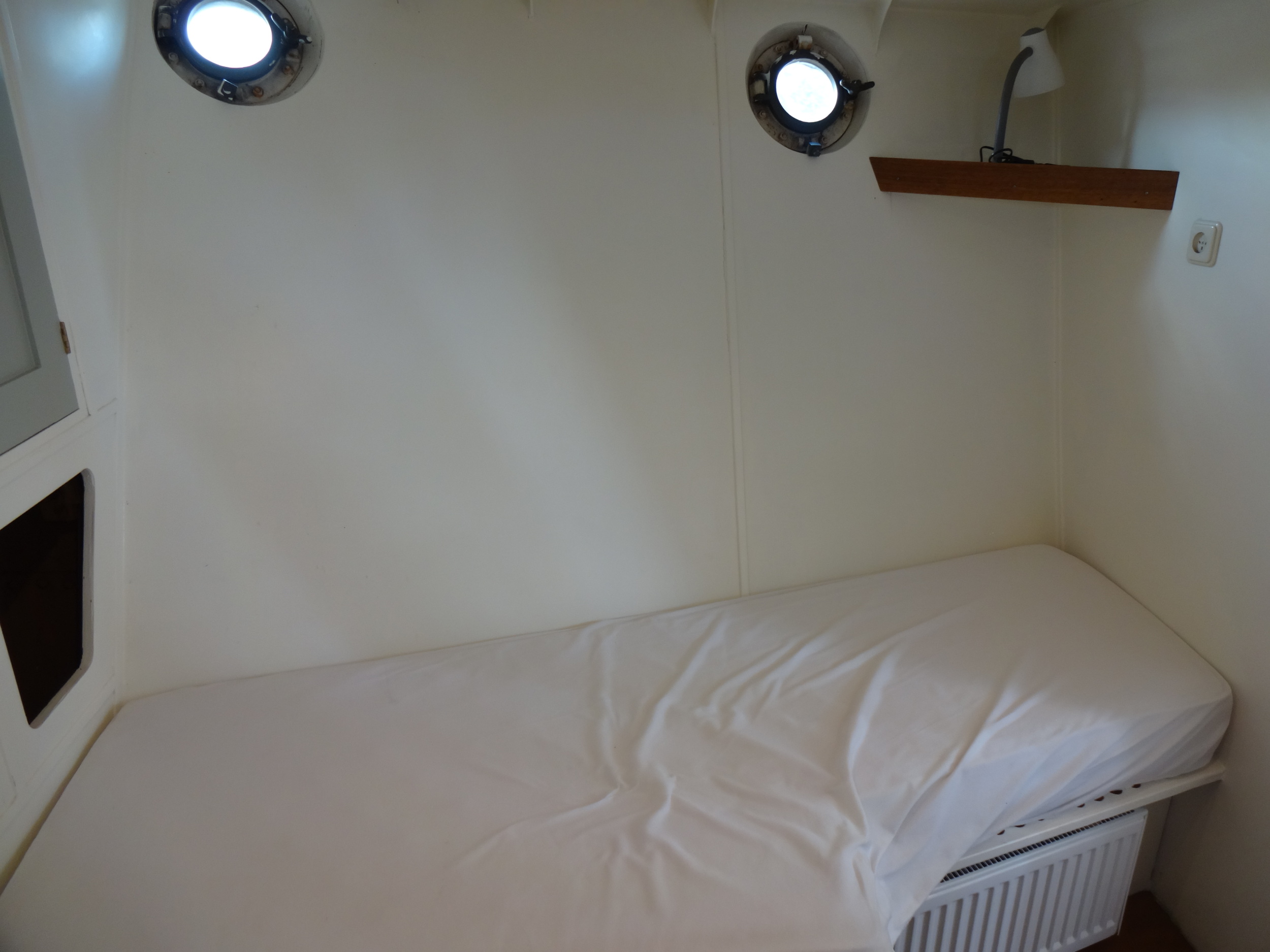 foto: 47 Akerboom Bakdekkruiser 1500