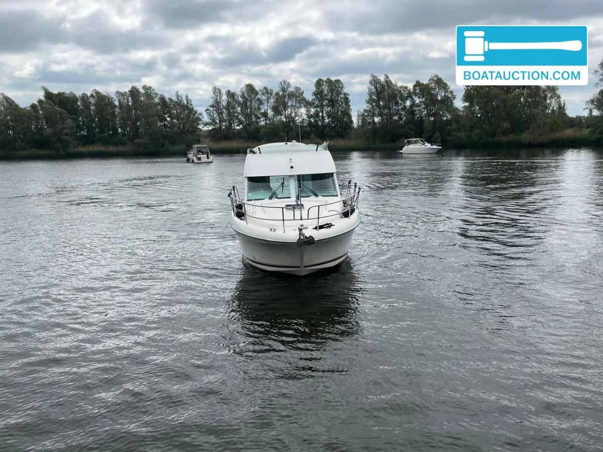 foto: 50 Jeanneau Prestige 32