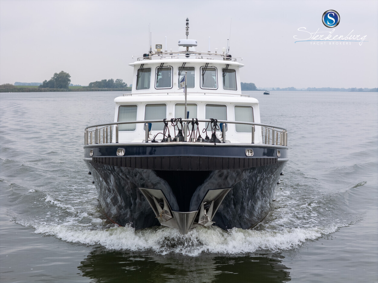 foto: 75 Stentor 1800