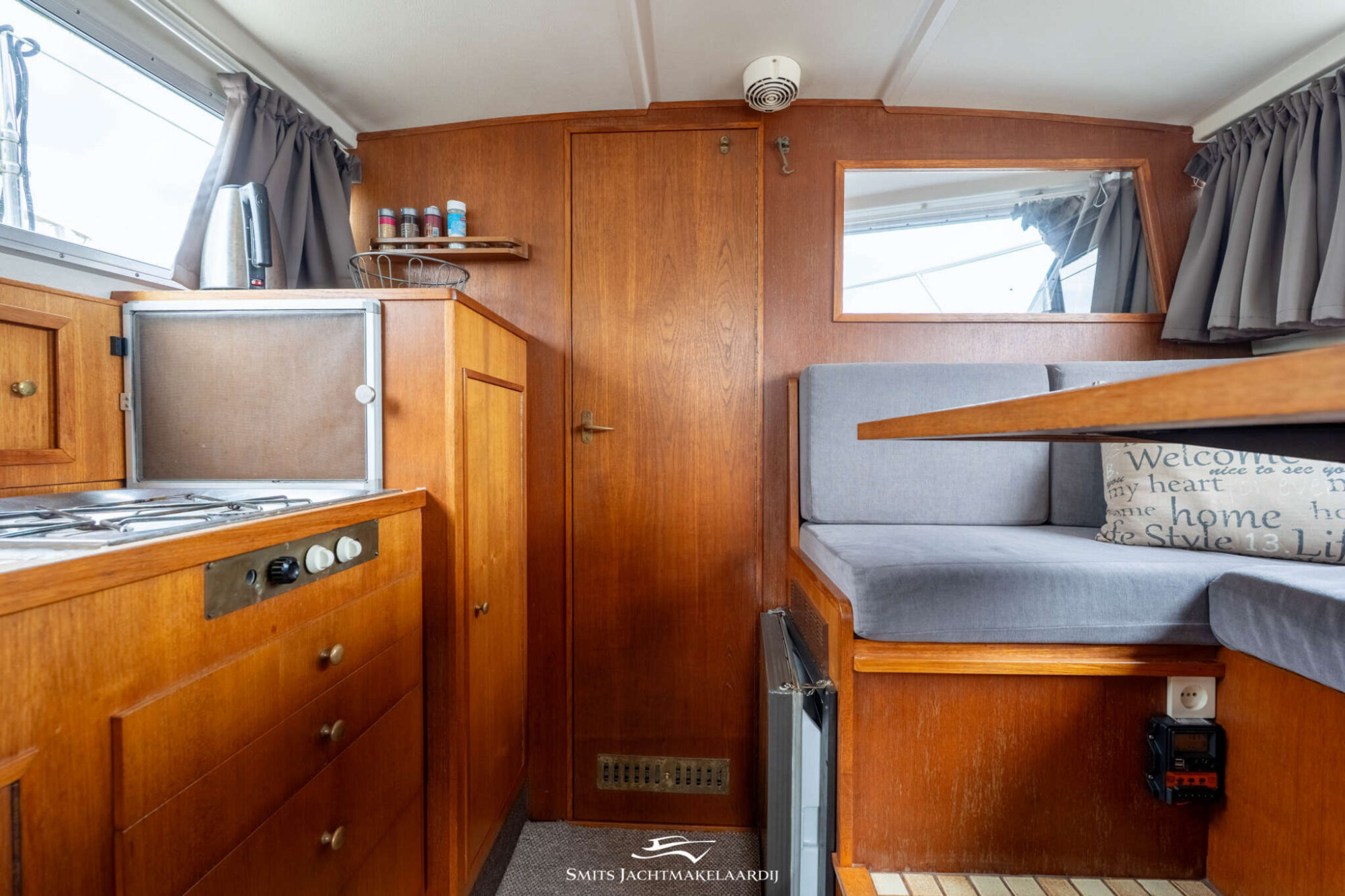 foto: 24 Polaris Polaris Manta 8.60 HT