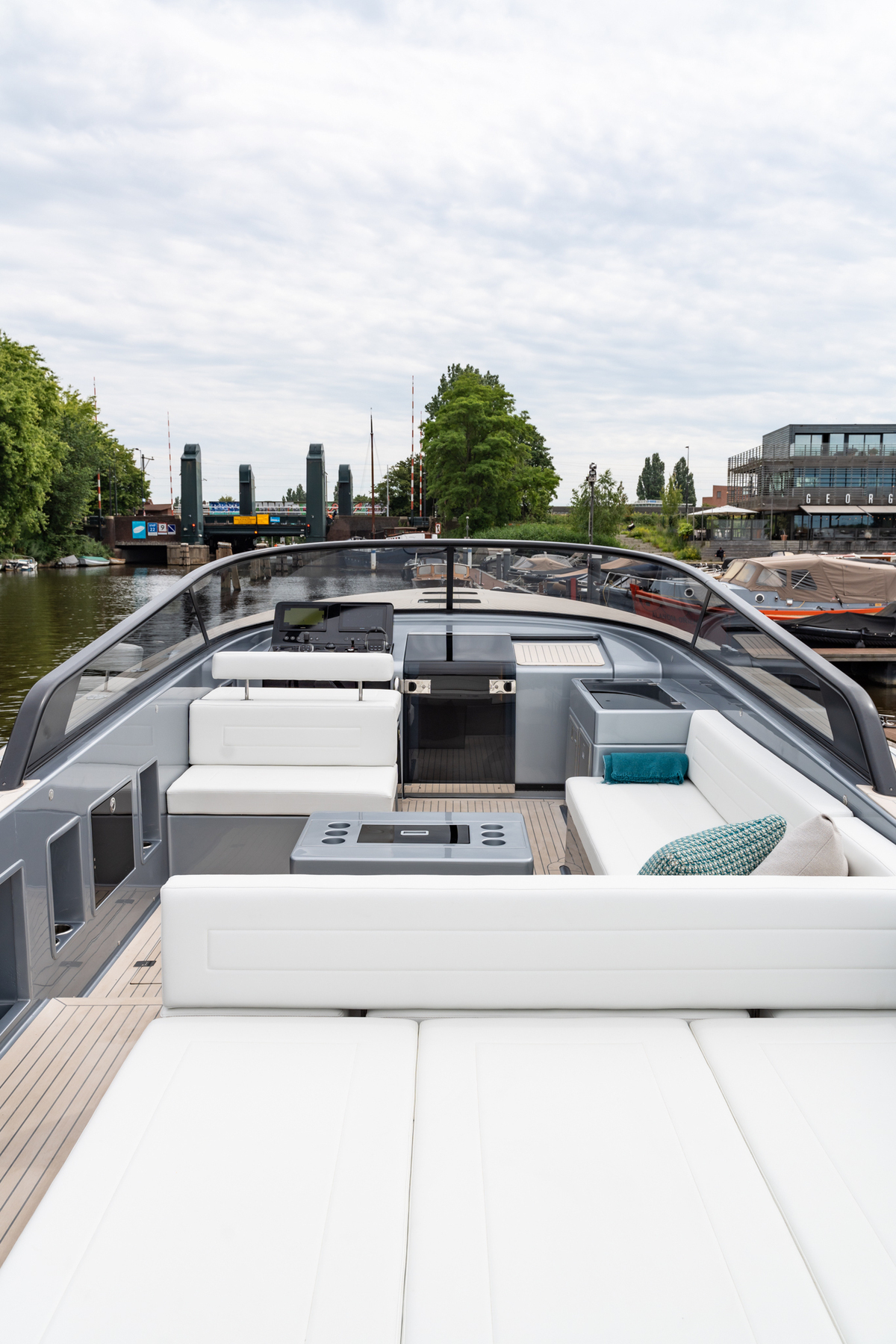 foto: 26 Van Dutch 40 