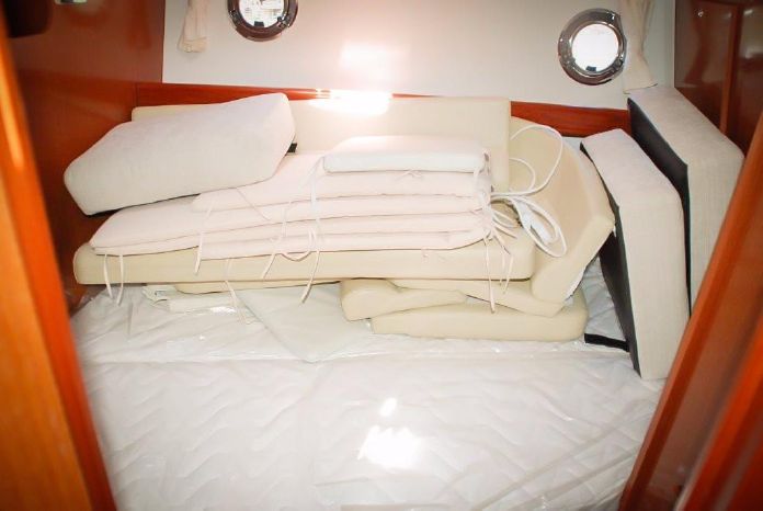 foto: 18 Beneteau Swift Trawler 42