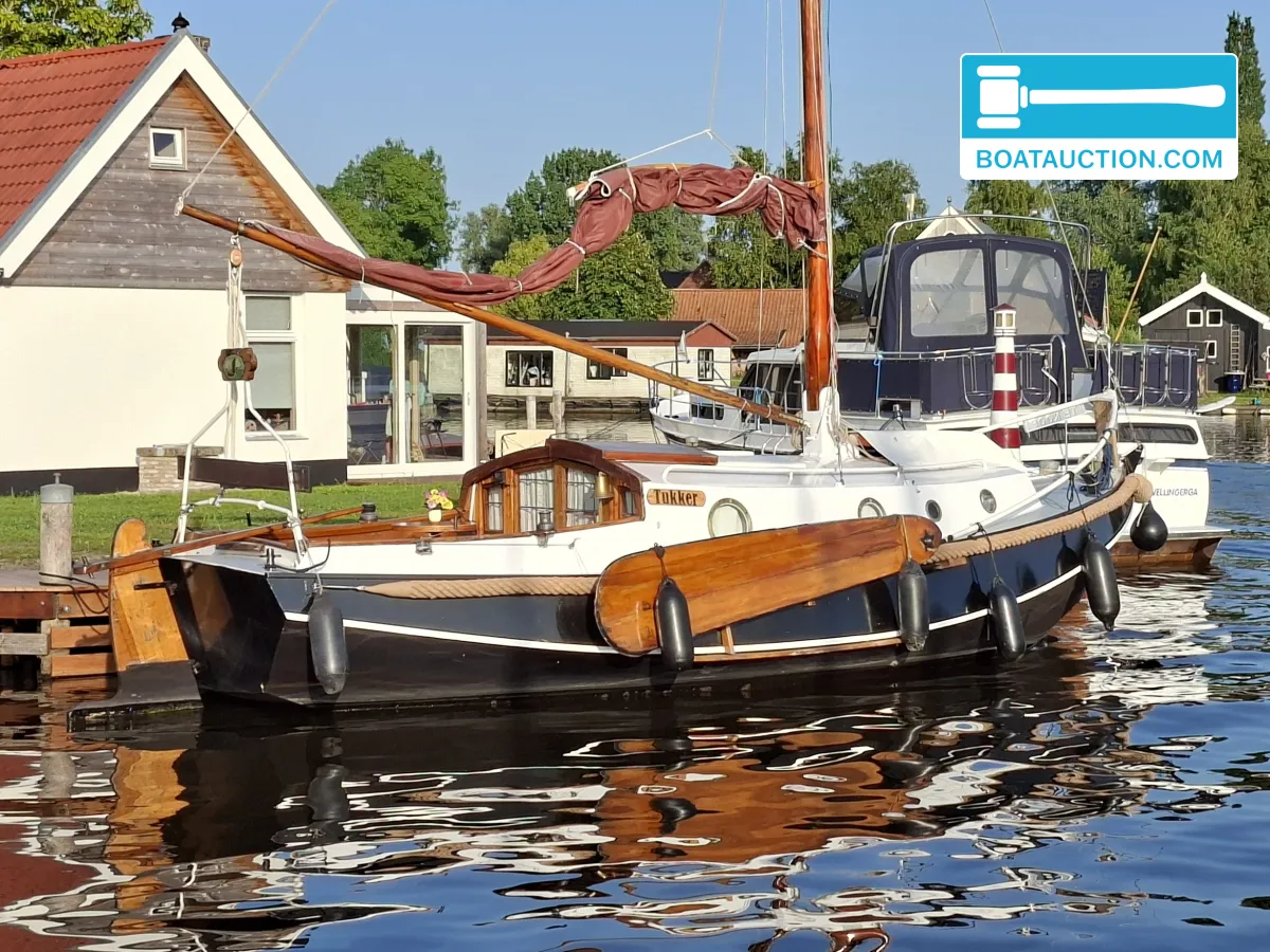 foto: 55 Grundel Platbodem