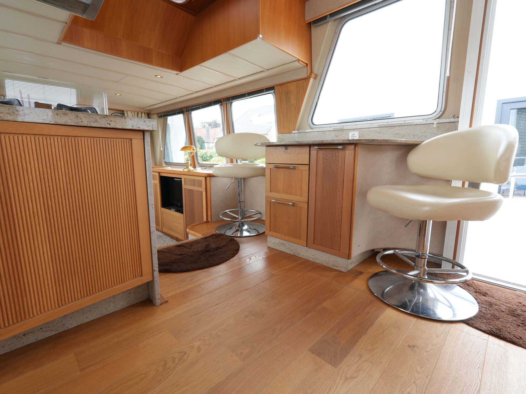 foto: 97 Kajuitzeilboot 700