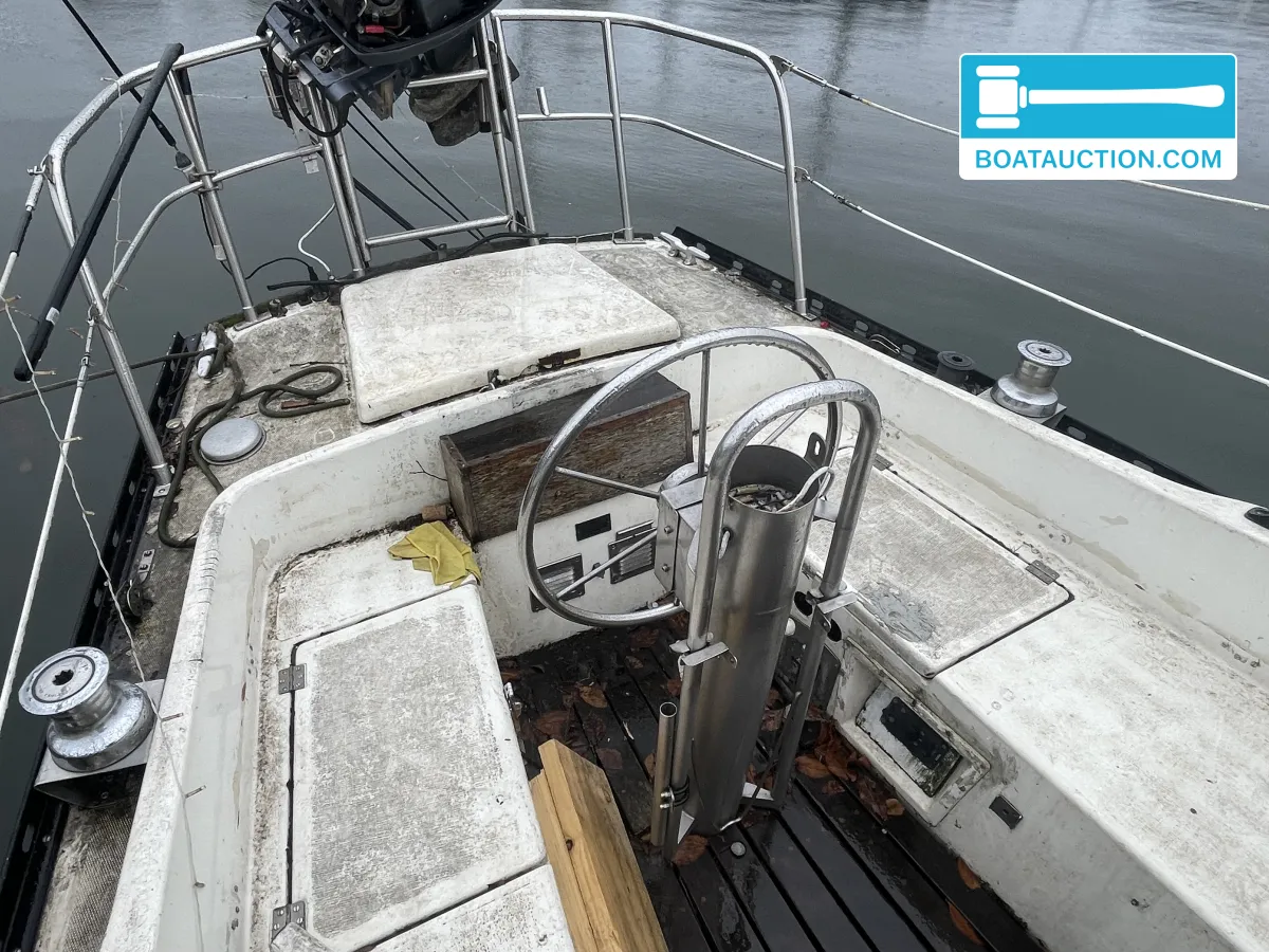 foto: 10 Kajuitboot 650