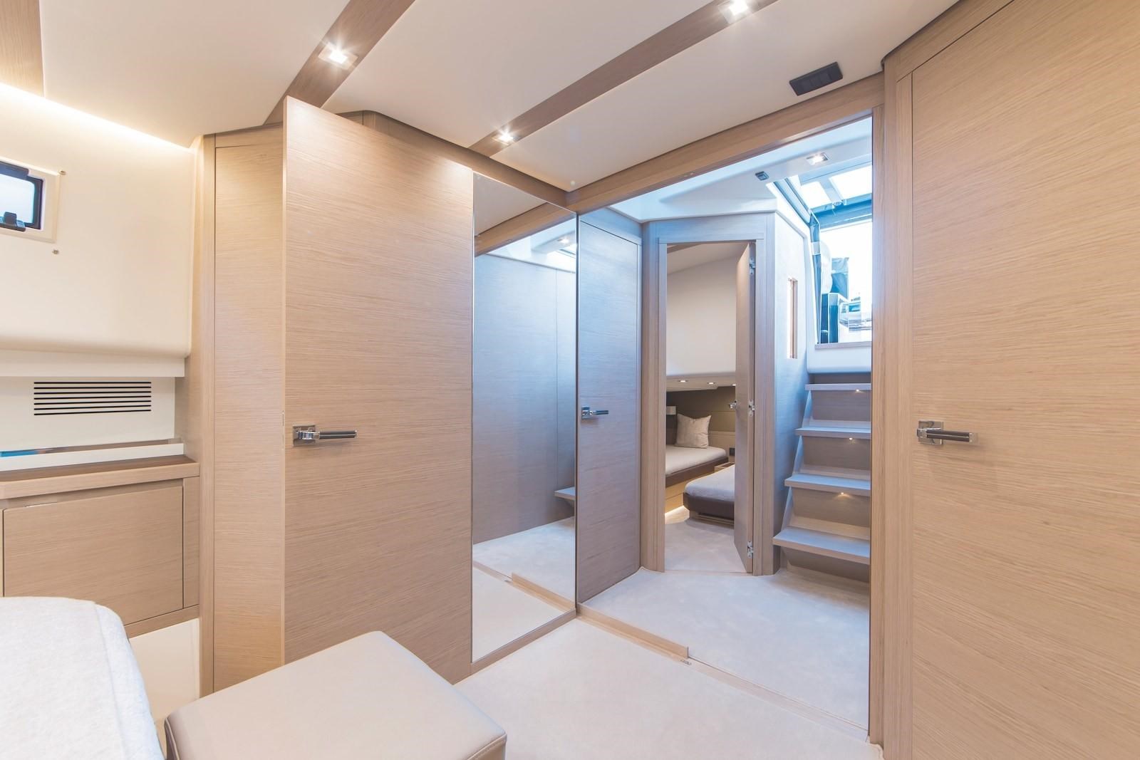 foto: 24 Pardo Yachts 50