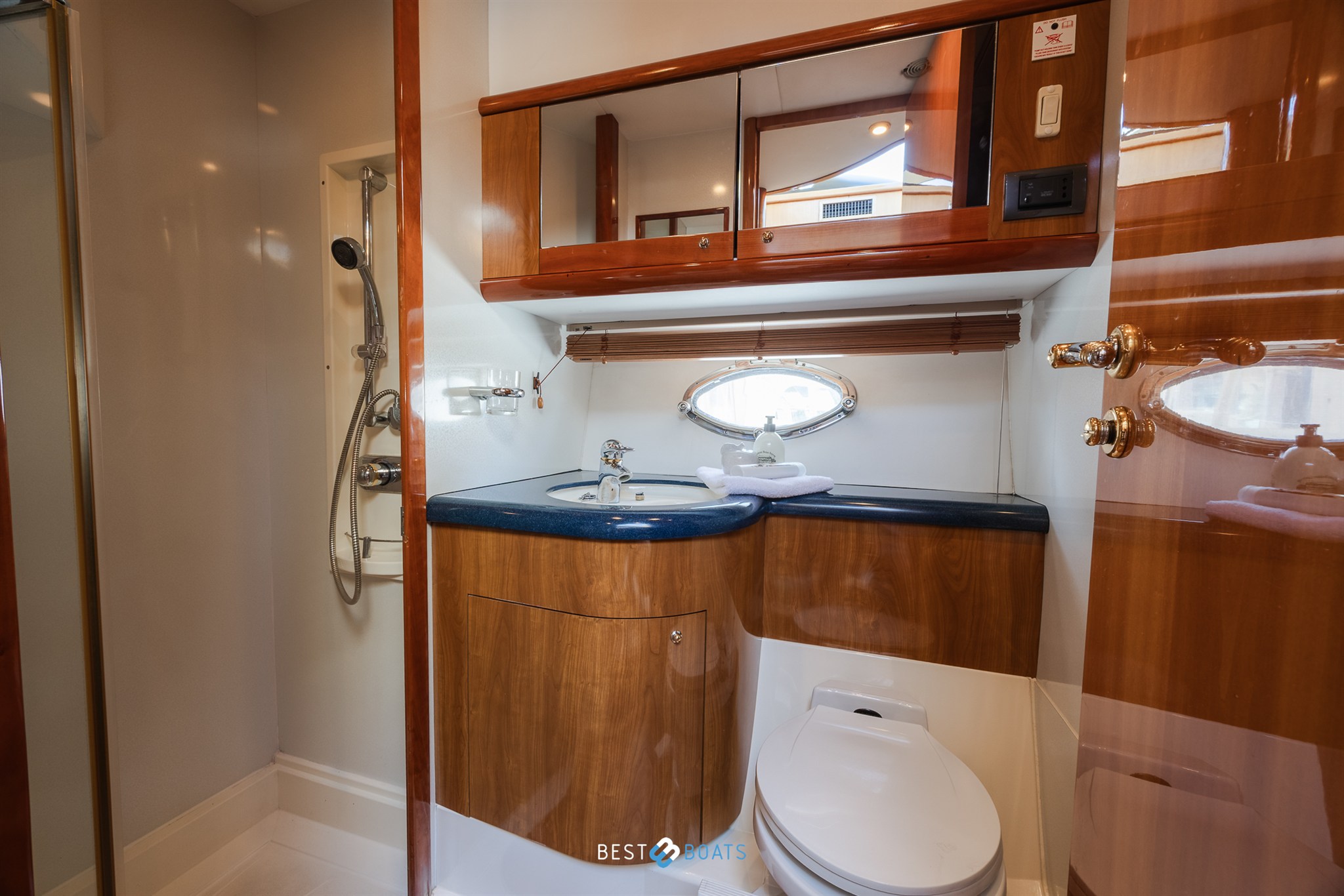foto: 61 Sunseeker Manhattan 64