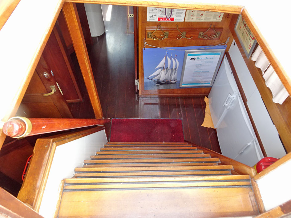 foto: 52 Topzeilschoener 26 hotelgasten