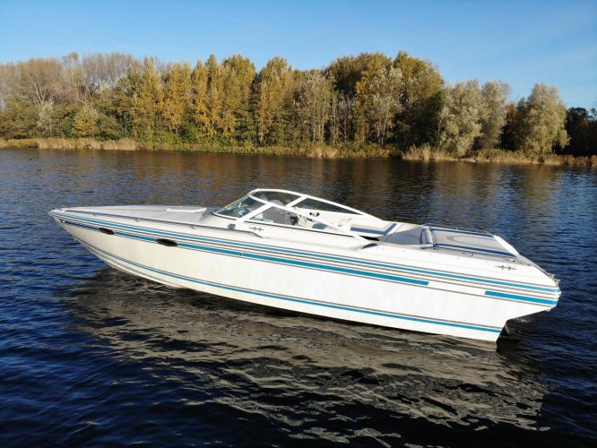 Powerquest 270 Laser