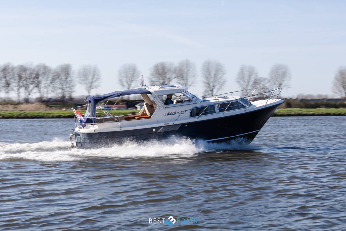 foto: 24 Agder 840 OK